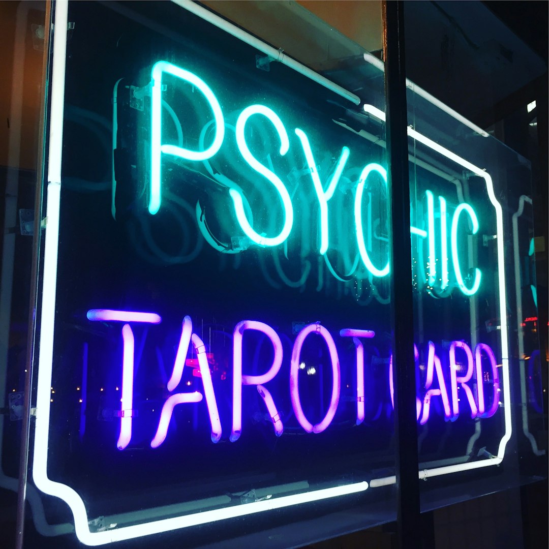 Why so much skepticism surrounding psychic mediums and tarot reader