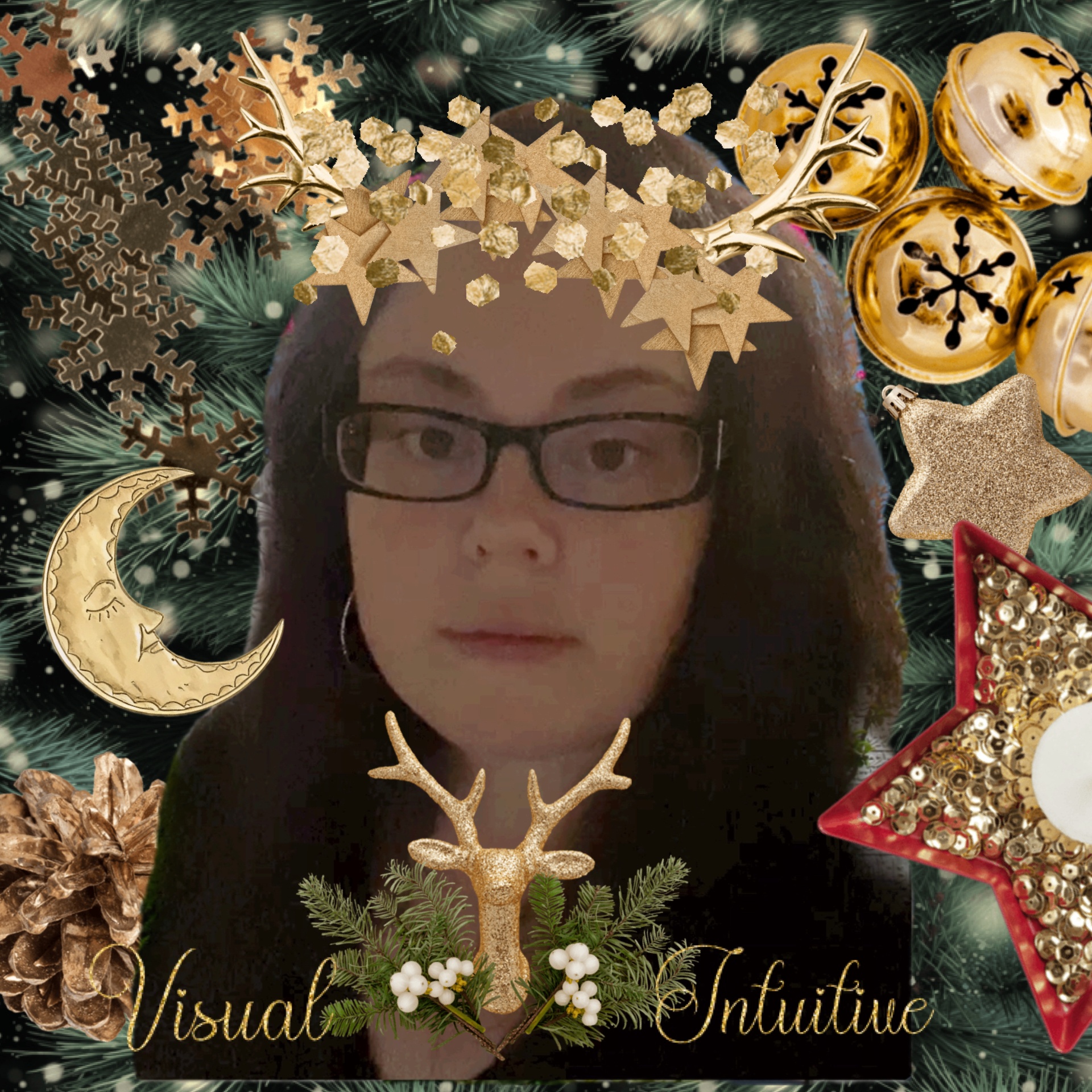 Psychic medium photo readings clairvoyant reliable accurate spirituality 